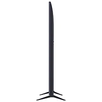 LG NanoCell 70" 4K UHD HDR LED webOS Smart TV (70NANO75UQA) - 2022 - Ashed Blue - Only at Best Buy