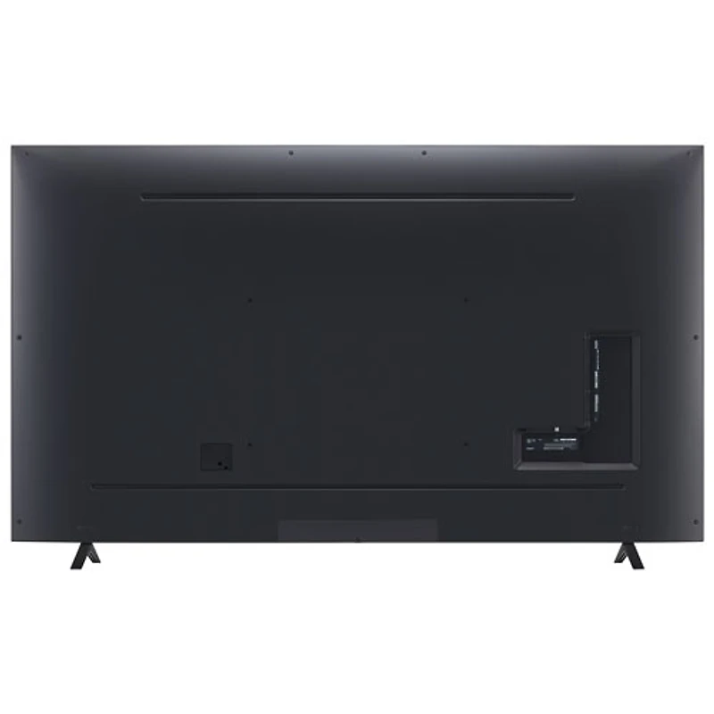 LG NanoCell 70" 4K UHD HDR LED webOS Smart TV (70NANO75UQA) - 2022 - Ashed Blue - Only at Best Buy
