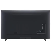 LG NanoCell 70" 4K UHD HDR LED webOS Smart TV (70NANO75UQA) - 2022 - Ashed Blue - Only at Best Buy