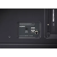 Téléviseur intelligent webOS HDR DEL UHD 4K de 65 po NanoCell de LG (65NANO75UQA) - 2022 - Bleu cendré