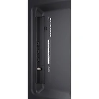 Téléviseur intelligent webOS HDR DEL UHD 4K de 65 po NanoCell de LG (65NANO75UQA) - 2022 - Bleu cendré