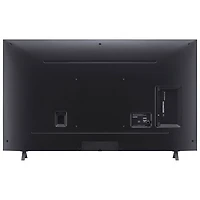 Téléviseur intelligent webOS HDR DEL UHD 4K de 65 po NanoCell de LG (65NANO75UQA) - 2022 - Bleu cendré
