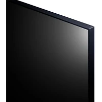 Téléviseur intelligent webOS HDR DEL UHD 4K de 50 po de LG (50NANO75UQA) - 2022 - Bleu cendré