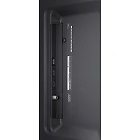 Téléviseur intelligent webOS HDR DEL UHD 4K de 50 po de LG (50NANO75UQA) - 2022 - Bleu cendré