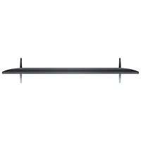 Téléviseur intelligent webOS HDR DEL UHD 4K de 50 po de LG (50NANO75UQA) - 2022 - Bleu cendré