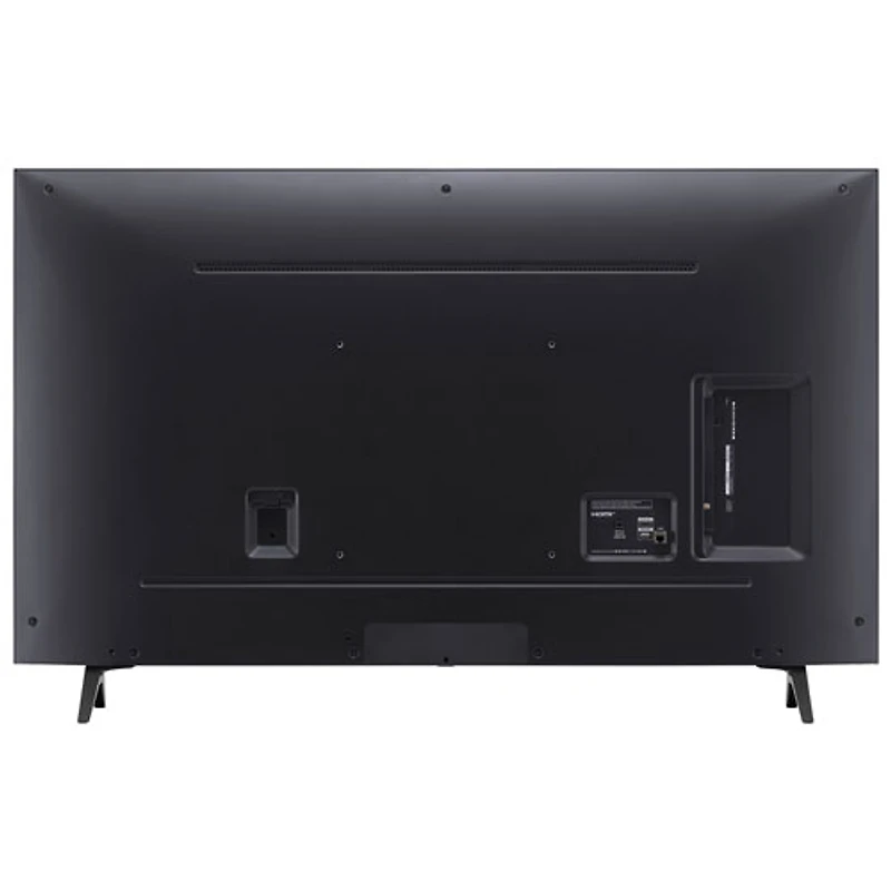 Téléviseur intelligent webOS HDR DEL UHD 4K de 50 po de LG (50NANO75UQA) - 2022 - Bleu cendré