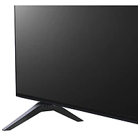 Téléviseur intelligent webOS HDR DEL UHD 4K de 50 po de LG (50NANO75UQA) - 2022 - Bleu cendré
