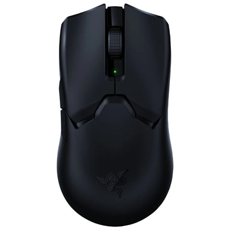 Souris de jeu sans fil de 3200 ppp Viper V2 Pro de Razer - Noir