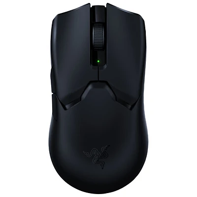 Souris de jeu sans fil de 3200 ppp Viper V2 Pro de Razer - Noir