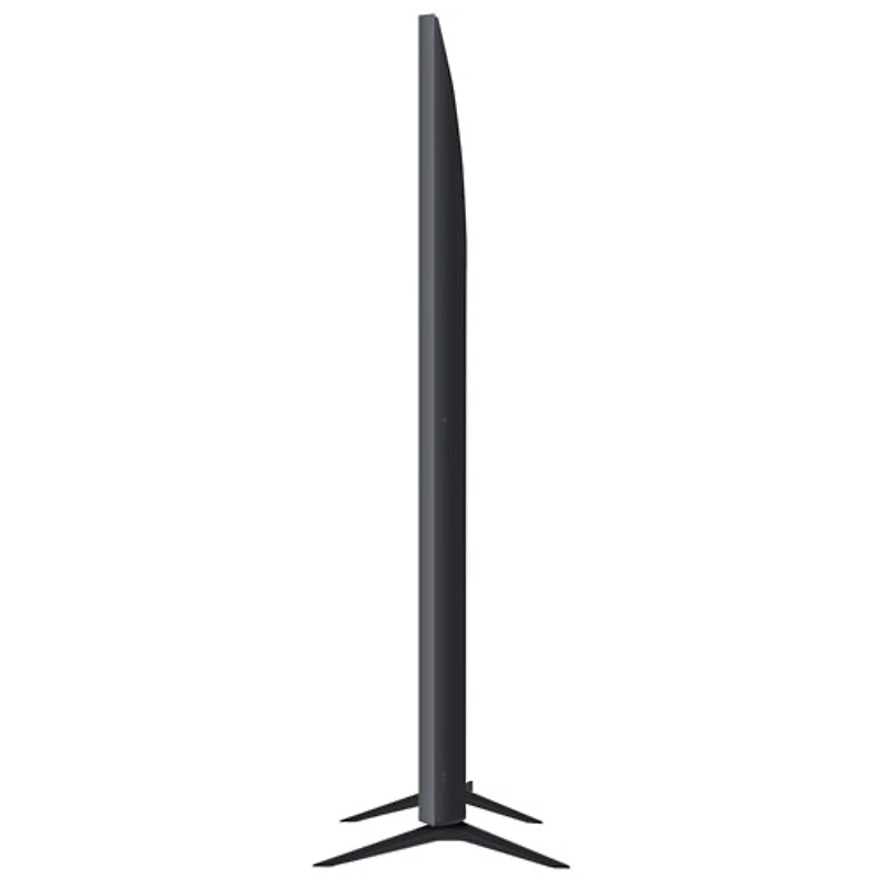 LG 65" 4K UHD HDR LED webOS Smart TV (65UQ7590PUB) - 2022 - Dark Iron Grey