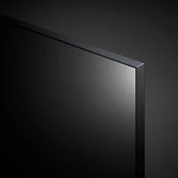 LG 55" 4K UHD HDR LED webOS Smart TV (55UQ7590PUB) - 2022 - Dark Iron Grey