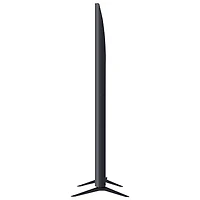 LG 55" 4K UHD HDR LED webOS Smart TV (55UQ7590PUB) - 2022 - Dark Iron Grey