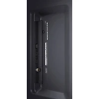 Téléviseur intelligent webOS HDR DEL UHD 4K de 50 po de LG (50UQ7590PUB) - 2022 - Fer gris foncé