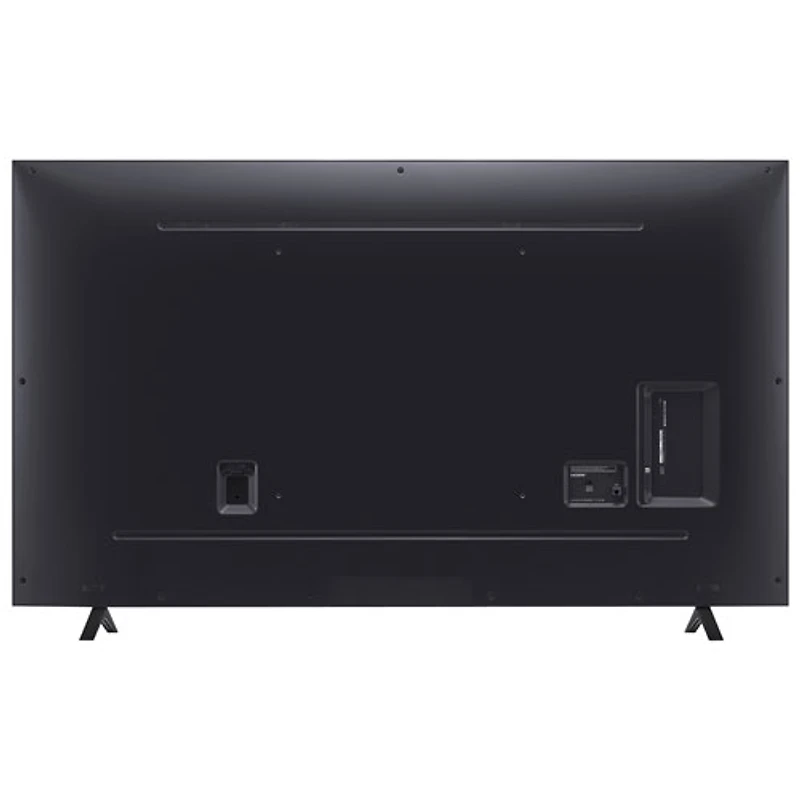 LG 50" 4K UHD HDR LED webOS Smart TV (50UQ7590PUB) - 2022 - Dark Iron Grey