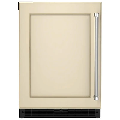 KitchenAid Undercounter 5.0 Cu. Ft. Freestanding Bar Fridge (KURL114KPA) - Panel Ready