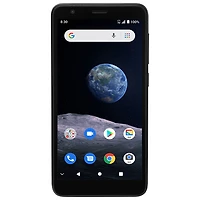 TELUS ZTE Blade A3+ (Plus) 16GB - Grey - Prepaid