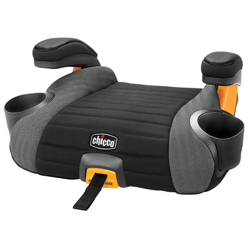 Siège d'auto à harnais orienté vers l'avant Go-Fit Plus de Chicco - Avenue