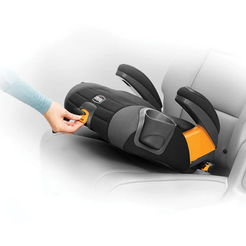 Siège d'auto à harnais orienté vers l'avant Go-Fit Plus de Chicco - Avenue