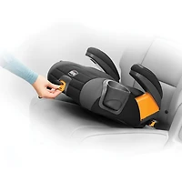 Siège d'auto à harnais orienté vers l'avant Go-Fit Plus de Chicco - Avenue