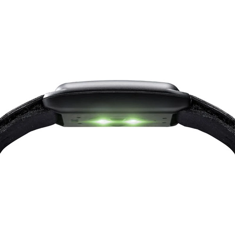 Moniteur de fréquence cardiaque iFit SmartBeat pour avant-bras