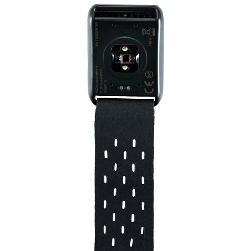 Moniteur de fréquence cardiaque iFit SmartBeat pour avant-bras