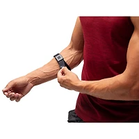 Moniteur de fréquence cardiaque iFit SmartBeat pour avant-bras