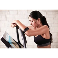 Moniteur de fréquence cardiaque iFit SmartBeat pour avant-bras
