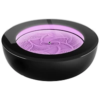 Table de sable cinétique de 16 po Drift Sandscape de HoMedics - Noir