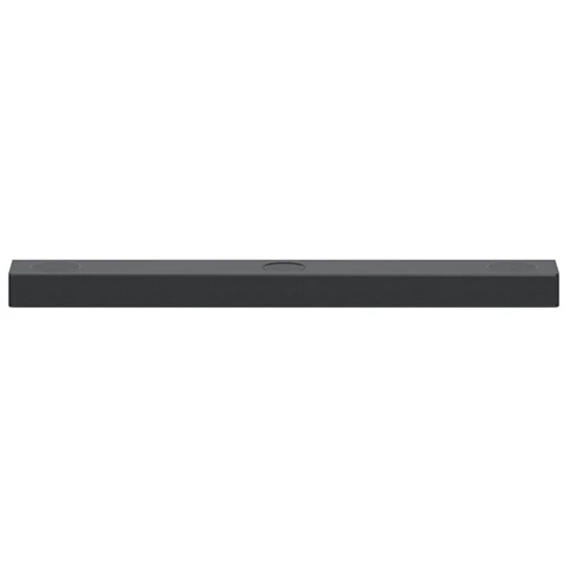 LG S80QR 620-Watt 5.1.3 Channel Sound Bar with Wireless Subwoofer - Only at Best Buy
