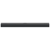 LG S80QR 620-Watt 5.1.3 Channel Sound Bar with Wireless Subwoofer - Only at Best Buy