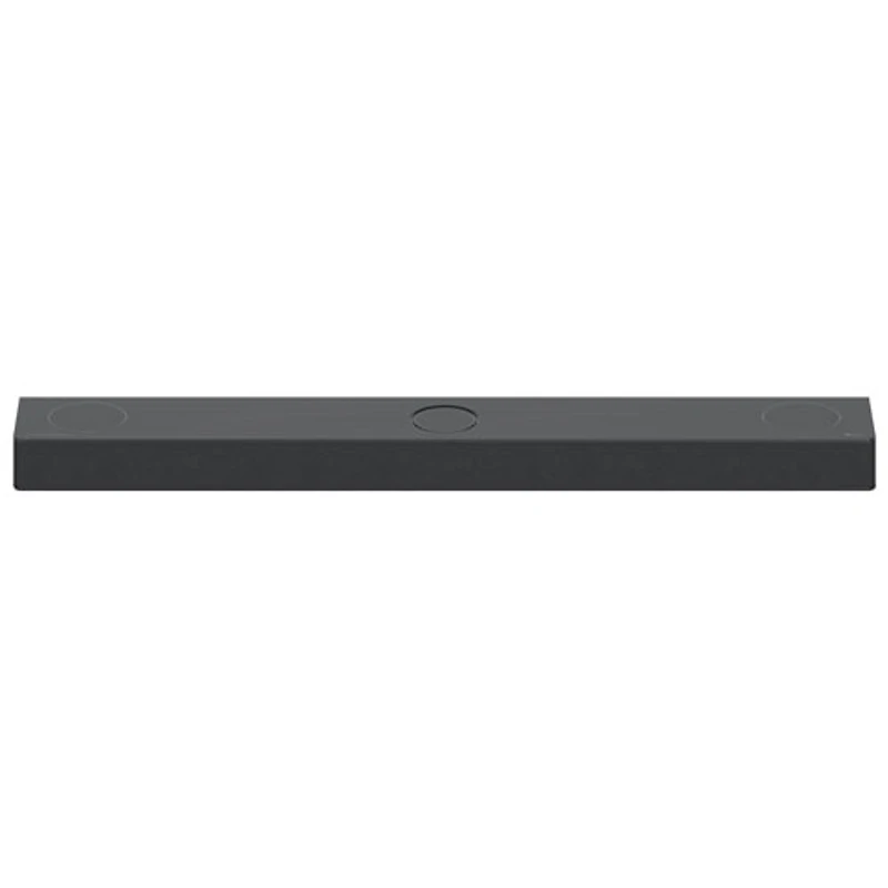 LG S80QR 620-Watt 5.1.3 Channel Sound Bar with Wireless Subwoofer - Only at Best Buy