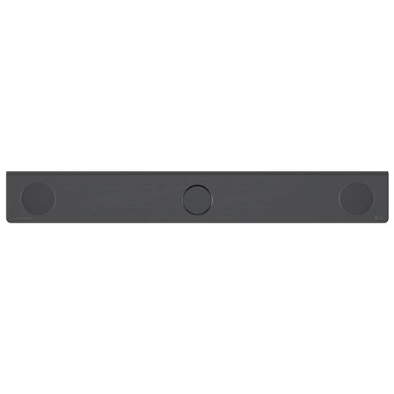 LG S80QR 620-Watt 5.1.3 Channel Sound Bar with Wireless Subwoofer - Only at Best Buy