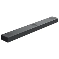 LG S80QR 620-Watt 5.1.3 Channel Sound Bar with Wireless Subwoofer - Only at Best Buy