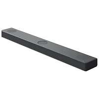 LG S80QR 620-Watt 5.1.3 Channel Sound Bar with Wireless Subwoofer - Only at Best Buy