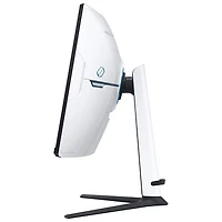 Samsung Odyssey Neo G8 32" 4K UHD 240Hz 1ms GTG Curved VA LED FreeSync Gaming Monitor (LS32BG852NNXGO)