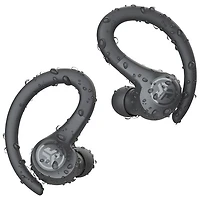 JLab GO Air Sport In-Ear True Wireless Earbuds - Graphite