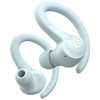 JLab GO Air Sport In-Ear True Wireless Earbuds - Light Blue