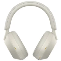 Sony WH-1000XM5 Over-Ear Noise Cancelling Bluetooth Headphones