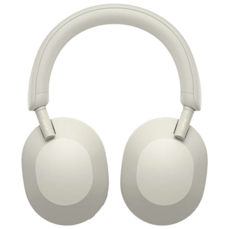 Sony WH-1000XM5 Over-Ear Noise Cancelling Bluetooth Headphones