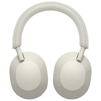 Sony WH-1000XM5 Over-Ear Noise Cancelling Bluetooth Headphones