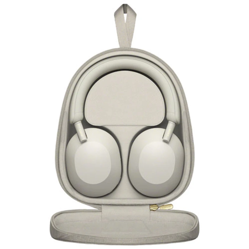 Sony WH-1000XM5 Over-Ear Noise Cancelling Bluetooth Headphones