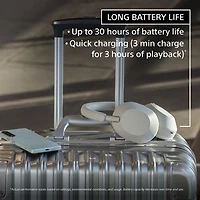 Sony WH-1000XM5 Over-Ear Noise Cancelling Bluetooth Headphones