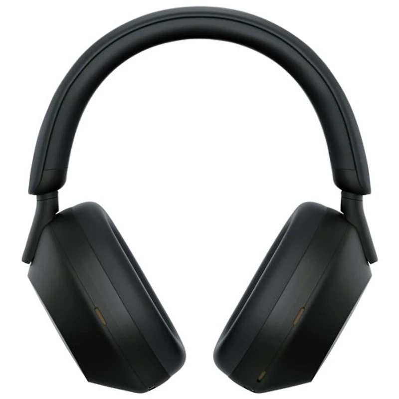 Sony WH-1000XM5 Over-Ear Noise Cancelling Bluetooth Headphones - Black