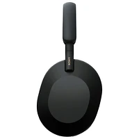 Sony WH-1000XM5 Over-Ear Noise Cancelling Bluetooth Headphones - Black