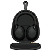 Sony WH-1000XM5 Over-Ear Noise Cancelling Bluetooth Headphones - Black