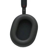 Sony WH-1000XM5 Over-Ear Noise Cancelling Bluetooth Headphones - Black