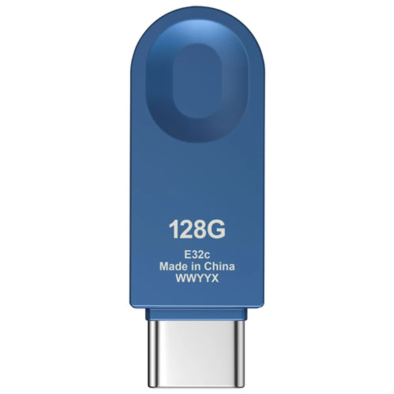 Lexar JumpDrive E32c 128GB USB 3.2 Flash Drive