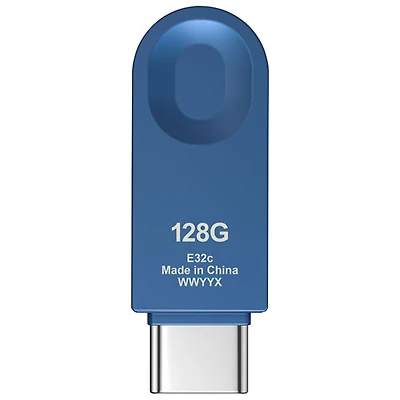 Lexar JumpDrive E32c 128GB USB 3.2 Flash Drive