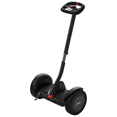 Segway Ninebot S MAX Electric Hoverboard - Dark Grey