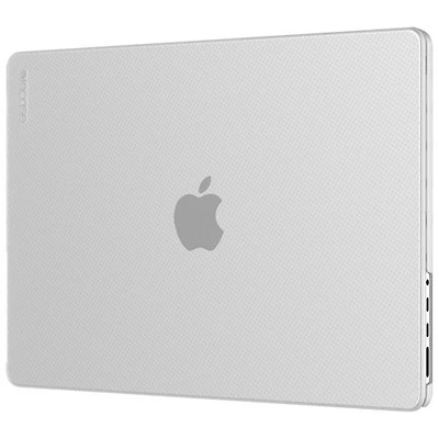 Incase Dot Hard Shell Case for MacBook Pro 14" - Clear